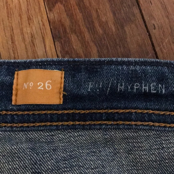 Jeans - Picture 3 of 4